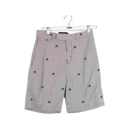 Short Ralph Lauren Short gris - Ralph Lauren - Modalova