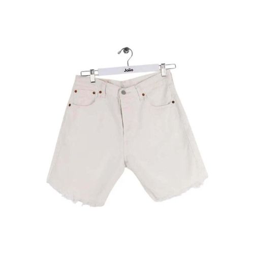 Short Levis Short blanc - Levis - Modalova
