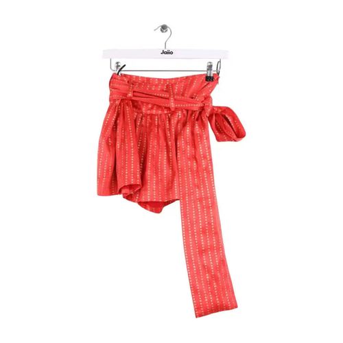 Short Manoush Mini short orange - Manoush - Modalova