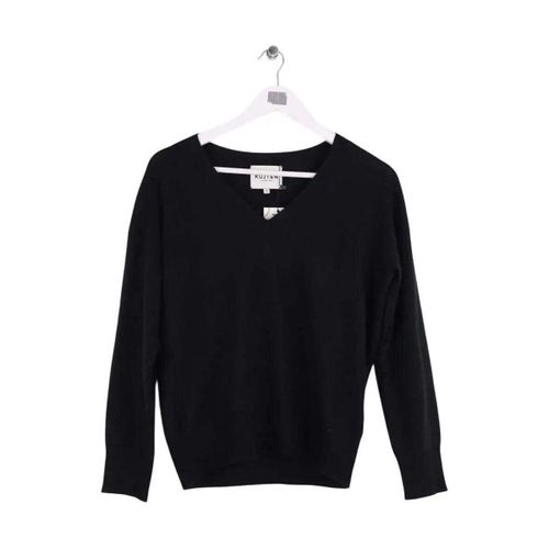 Pull Kujten Pull noir - Kujten - Modalova