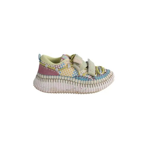Baskets basses Baskets multicolore - Chloe - Modalova