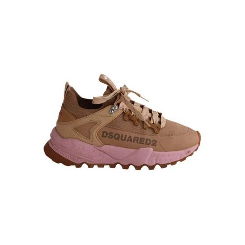 Baskets basses Baskets marron - Dsquared - Modalova