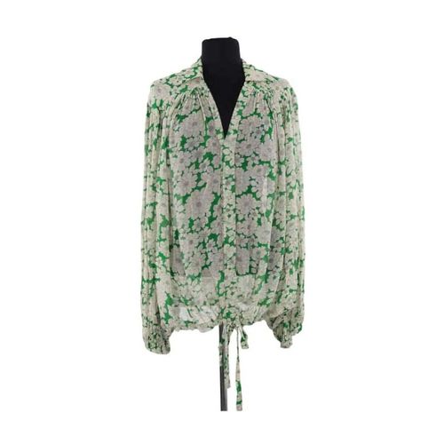 Blouses Laurence Bras Blouse verte - Laurence Bras - Modalova