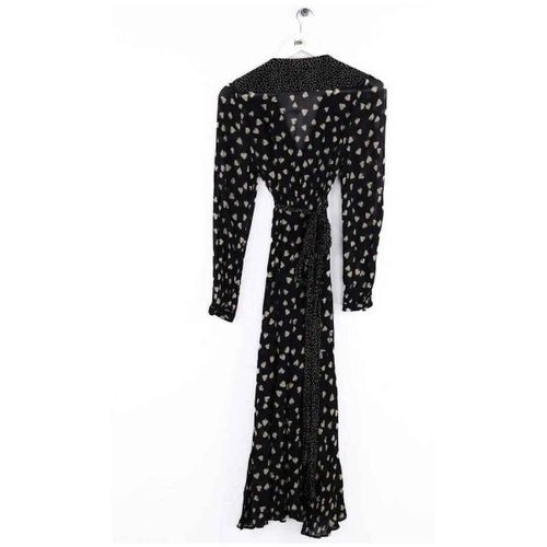 Robe Mirae Paris Robe noire - Mirae Paris - Modalova
