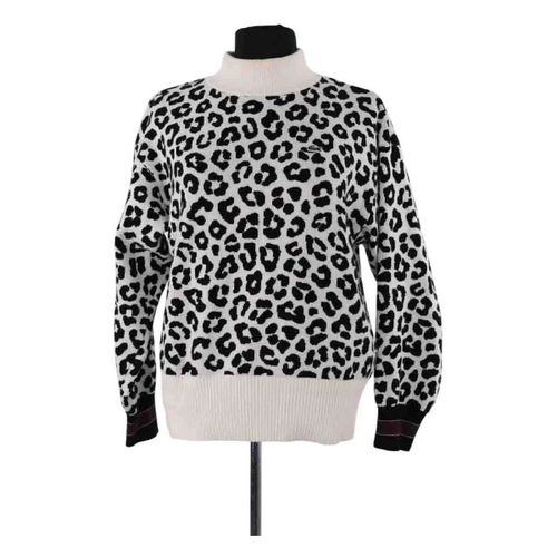 Pull Lacoste Pull blanc - Lacoste - Modalova