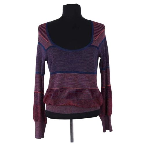 Pull Isabel Marant Pull multicolore - Isabel Marant - Modalova