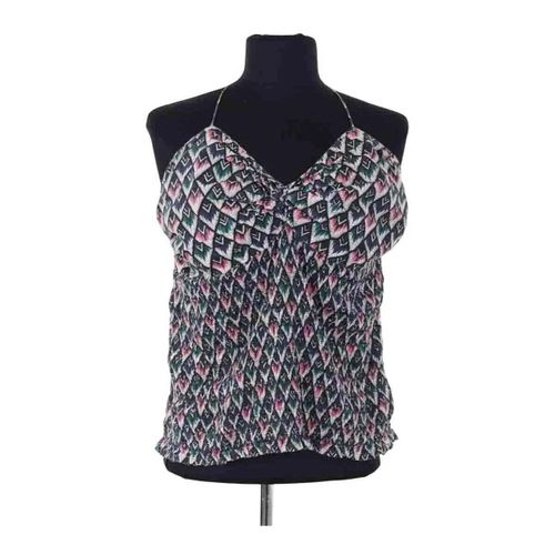 Blouses Top sans manche multicolore - Gil Santucci - Modalova