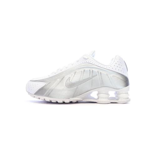 Baskets montantes Nike Shox R4 - Nike - Modalova