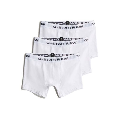 Boxers Boxer Briefs 3 Pack - G-Star Raw - Modalova