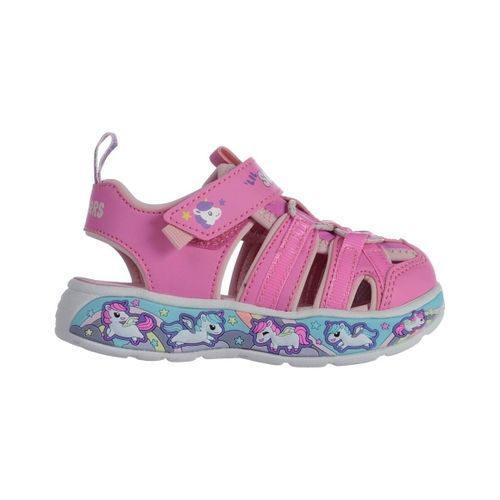 Chaussons bébé 303162NPKLP - Skechers - Modalova