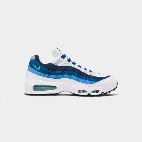 Baskets basses Air Max 95 Big Bubble Slate - Nike - Modalova