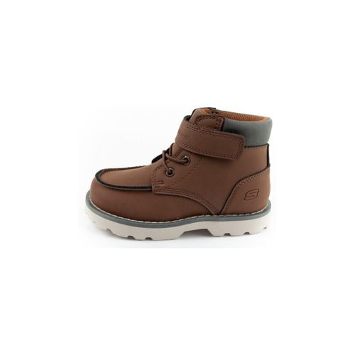 Chaussons bébé 405672NBRN - Skechers - Modalova