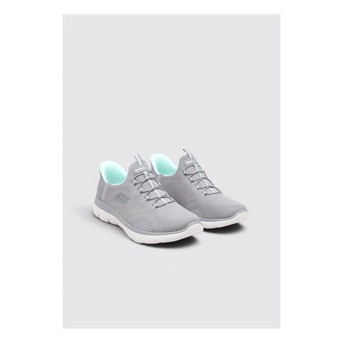 Baskets basses SLIP-INS: SUMMITS - DREAM - Skechers - Modalova