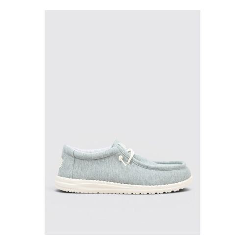 Mocassins WALLY STRETCH JERSEY - HEYDUDE - Modalova
