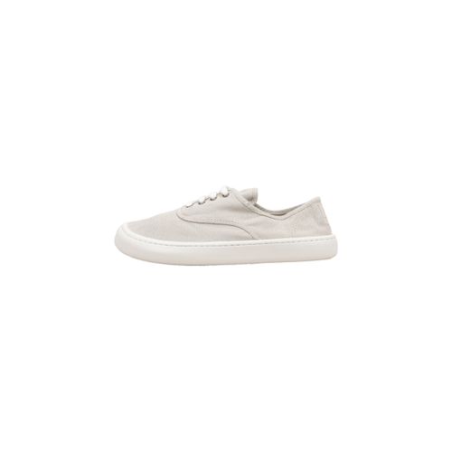 Baskets basses OLMO BAREFOOT LONA TINTADA DREC - Victoria - Modalova