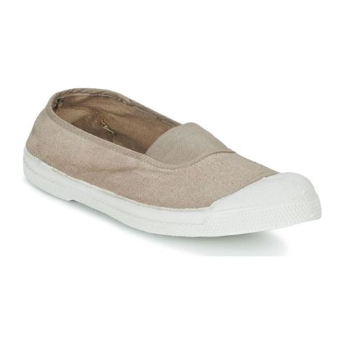 Ballerines Baskets ELASTIQUE F PER - Bensimon - Modalova