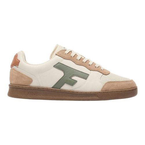 Baskets basses Faguo Baskets HAZEL - Faguo - Modalova