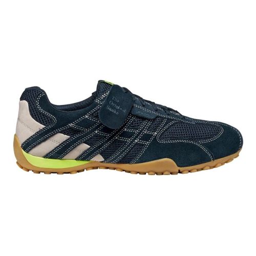 Baskets basses Baskets U SNAKE ORIGINAL - Geox - Modalova