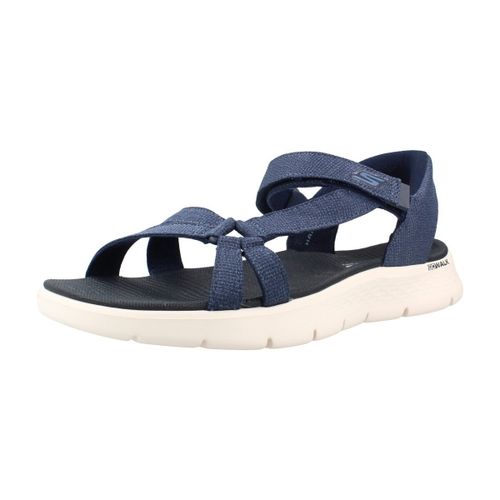 Sandales compensées Slip-ins Go Walk Flex - Skechers - Modalova