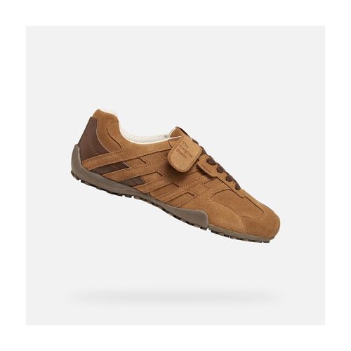 Baskets Geox U SNAKE - Geox - Modalova