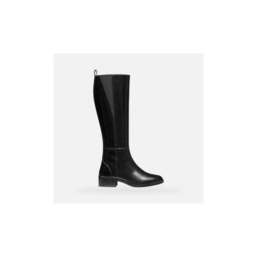 Bottes Geox D CAMEXIA - Geox - Modalova