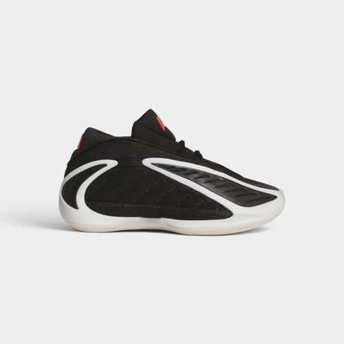 Baskets basses Anthony Edwards 2 J Cblack/Zeromt/Lucred - adidas - Modalova