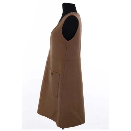 Robe Tara Jarmon Robe marron - Tara Jarmon - Modalova