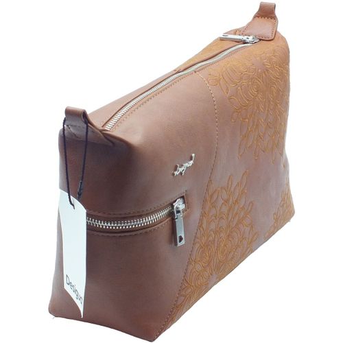 Sac Desigual 26SAXPB6 Camel - Desigual - Modalova