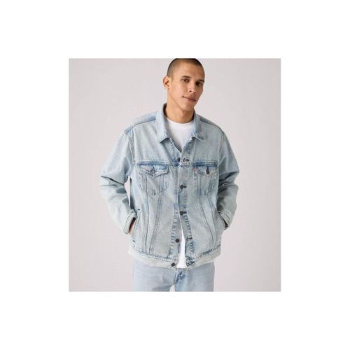 Veste A5782 0078 RELAXED FIT TRUCKER-BRIGHTSIDE - Levis - Modalova