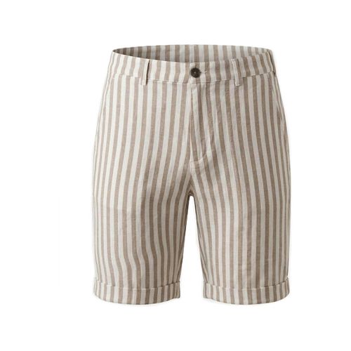 Short 40weft SERGENTBE 2725-4CAMEL - 40weft - Modalova