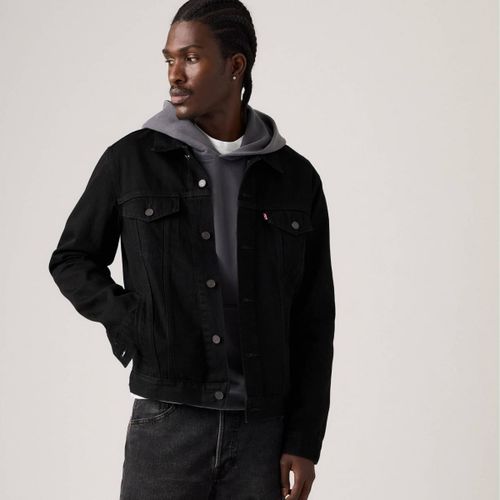 Veste 72334-0797 THE TRUCKER JACKET-BERK NIGHT T - Levis - Modalova