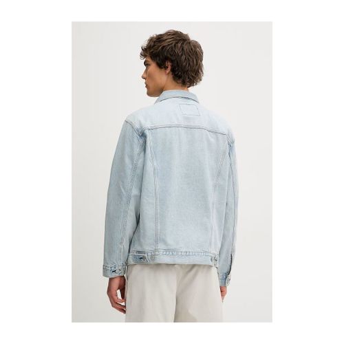 Veste A5782 0112 - RELAXED FIT TRUCKE-INTO THE LIGHT - Levis - Modalova