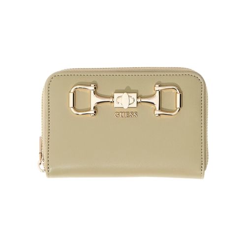 Portefeuille Portefeuille Ref 68694 SAG Vert 14*9*3 cm - Guess - Modalova
