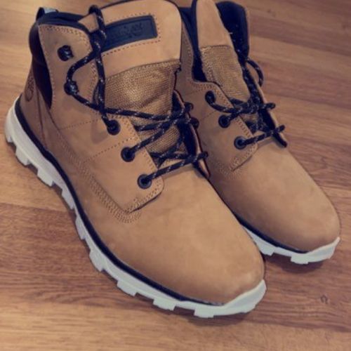 Boots Timberland Vend Timberland - Timberland - Modalova