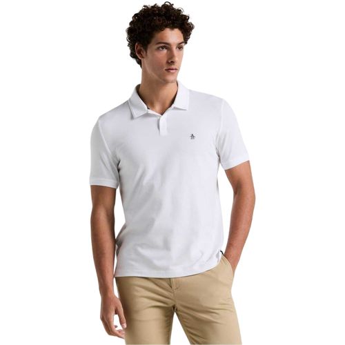 Polo Original Penguin Daddy - Original Penguin - Modalova