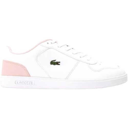 Baskets basses Lacoste T-Clip - Lacoste - Modalova
