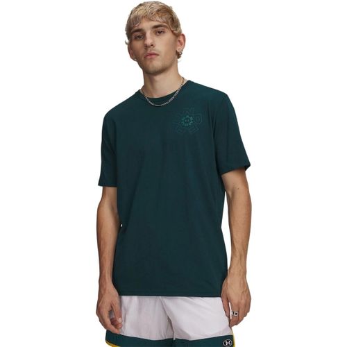 T-shirt Under Armour Radial - Under Armour - Modalova
