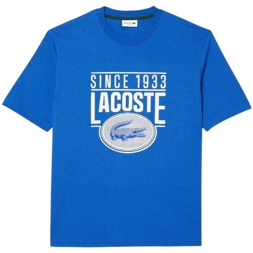 T-shirt Lacoste GT23524 - Lacoste - Modalova