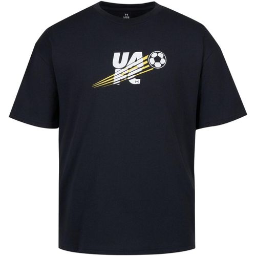 T-shirt Under Armour GFB - Under Armour - Modalova