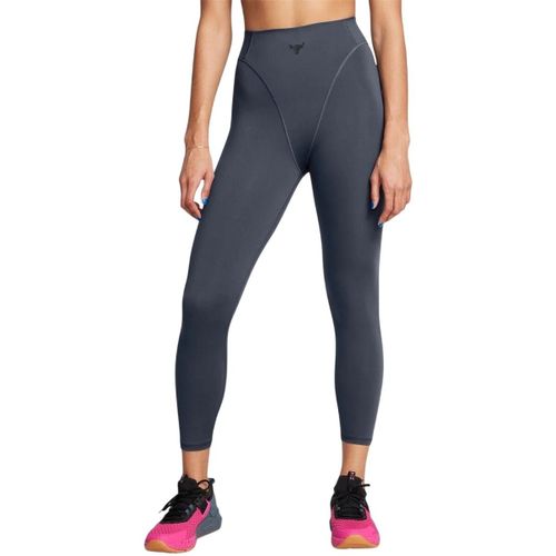 Collants Under Armour Project Rock - Under Armour - Modalova