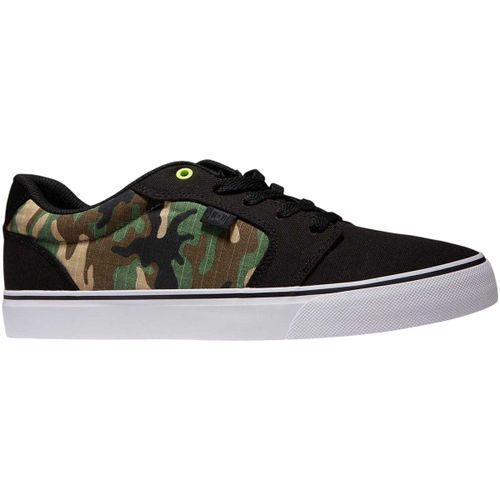 Baskets basses DC Shoes Anvil TX SE - DC Shoes - Modalova