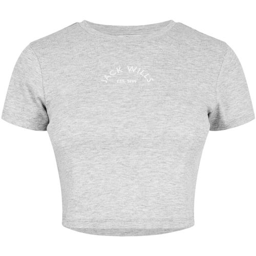 T-shirt Jack Wills GT23610 - Jack Wills - Modalova