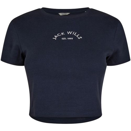 T-shirt Jack Wills GT23610 - Jack Wills - Modalova
