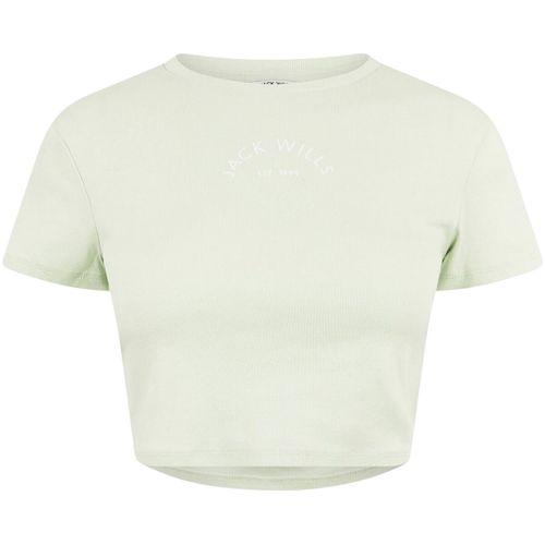T-shirt Jack Wills GT23610 - Jack Wills - Modalova