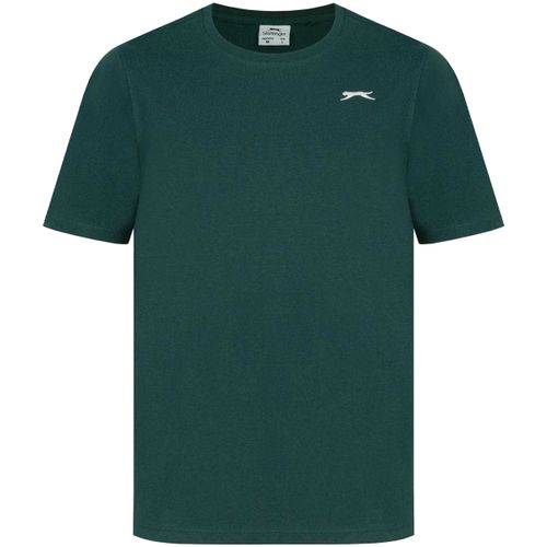 T-shirt Slazenger GT23804 - Slazenger - Modalova