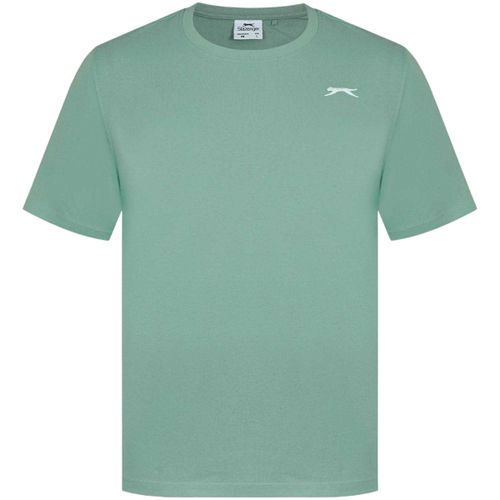 T-shirt Slazenger GT23804 - Slazenger - Modalova