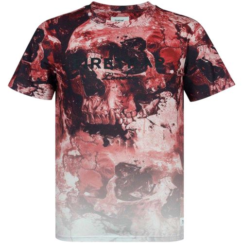 T-shirt Firetrap Sub - Firetrap - Modalova