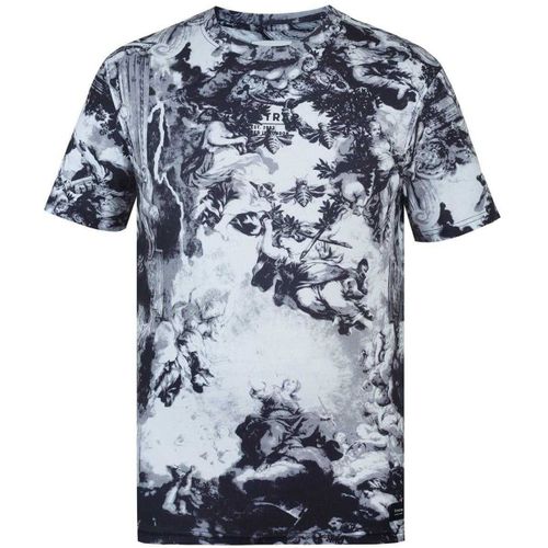 T-shirt Firetrap Sub - Firetrap - Modalova