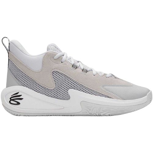 Baskets basses Under Armour Curry - Under Armour - Modalova