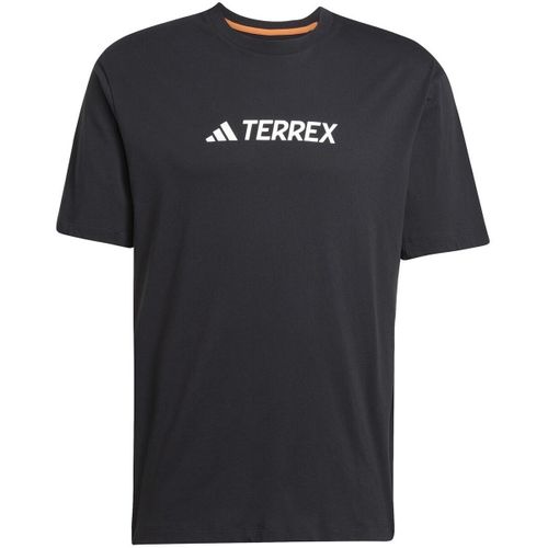 T-shirt adidas Terrex - adidas - Modalova